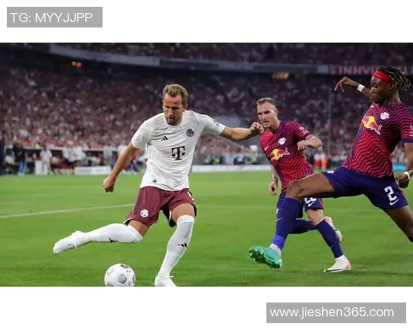 拜仁客战轻取不伦瑞克，德甲头名稳坐领先优势