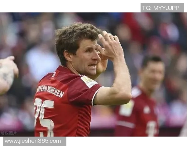 拜仁慕尼黑横扫奥格斯堡，巩固德甲榜首位置