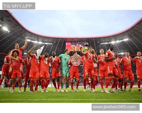 拜仁慕尼黑大动作，欧冠豪门巴萨在望