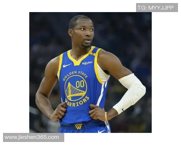 勇士队签下自由球员，引援再添一员猛将加强内线实力